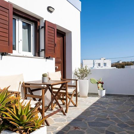 Aegean View Studio #2 Azolimnos Exterior foto
